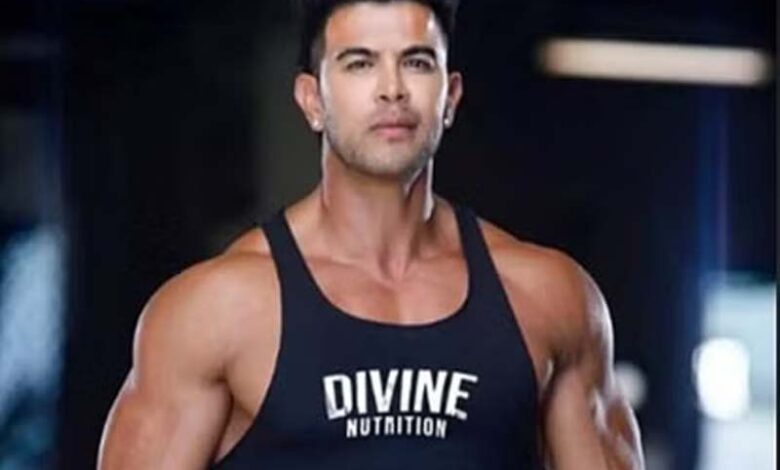 sahil khan