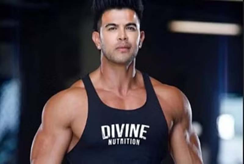 sahil khan