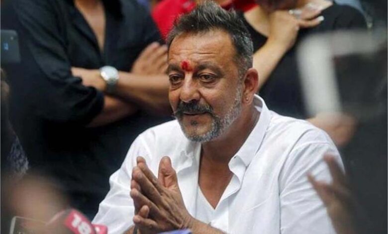 sanjay dutt