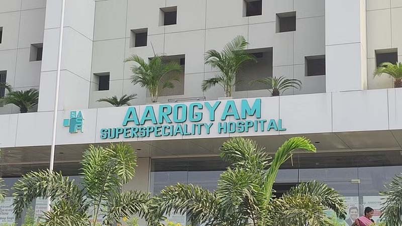 aarogyam