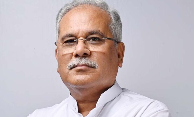 bhupesh baghel