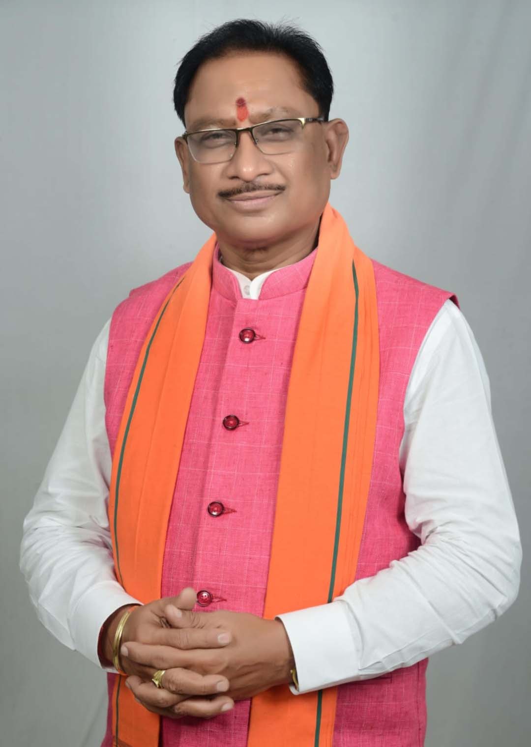 cm-vishnudev saay