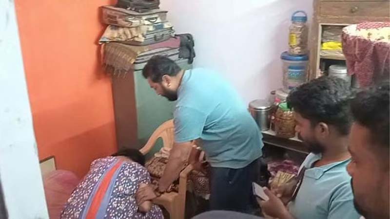 jaanki