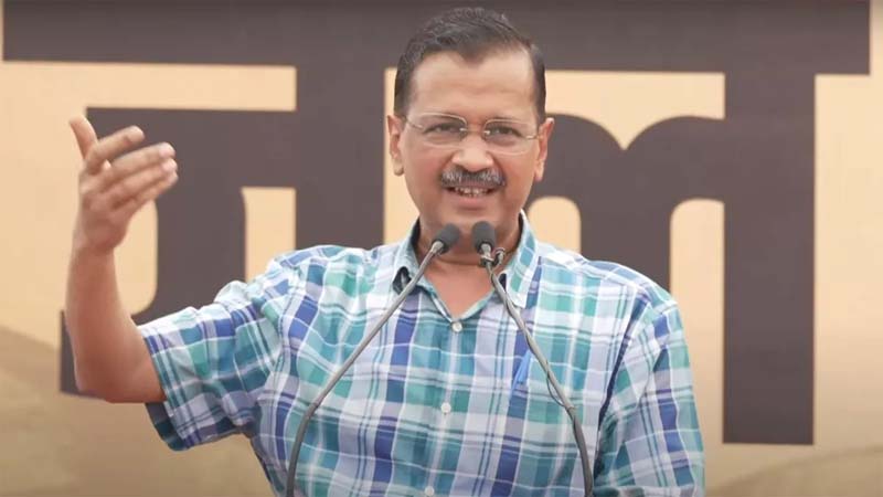 kejrivaal