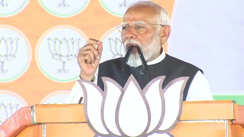 modi aarakshan