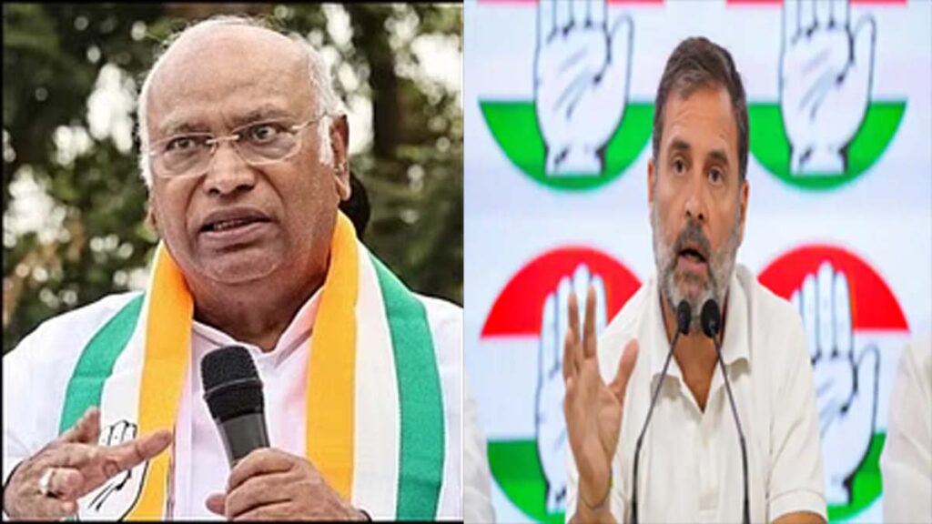 rahul kharge