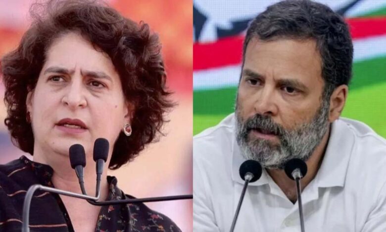 rahul-priyanka