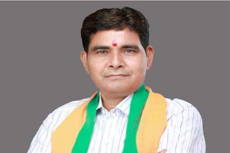 tankram verma