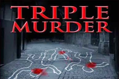 tripal murder