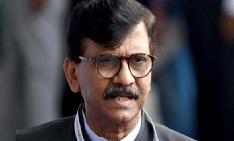 sanjay raut