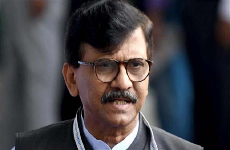 sanjay raut