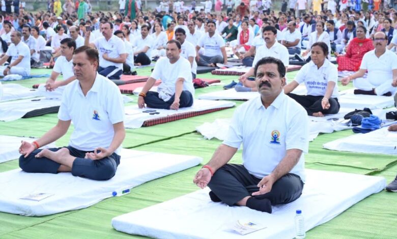 vijay yog