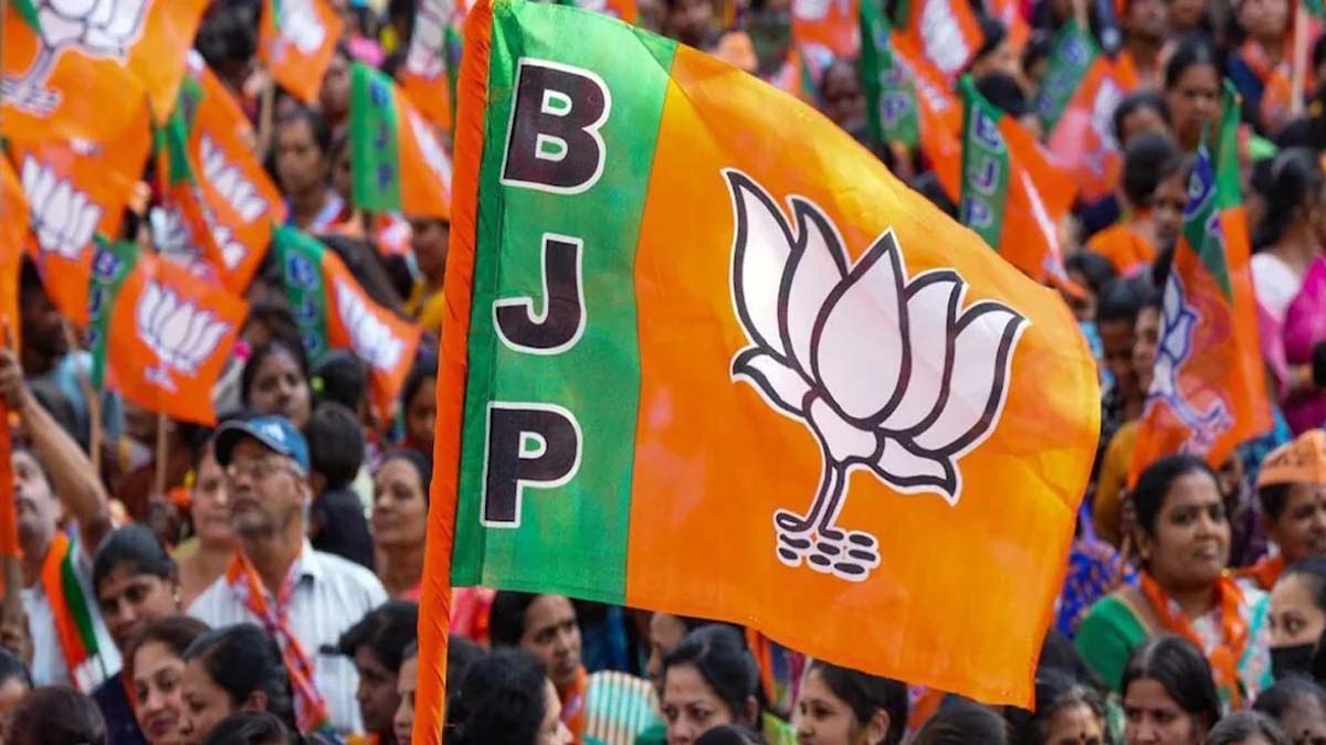 bjp cg