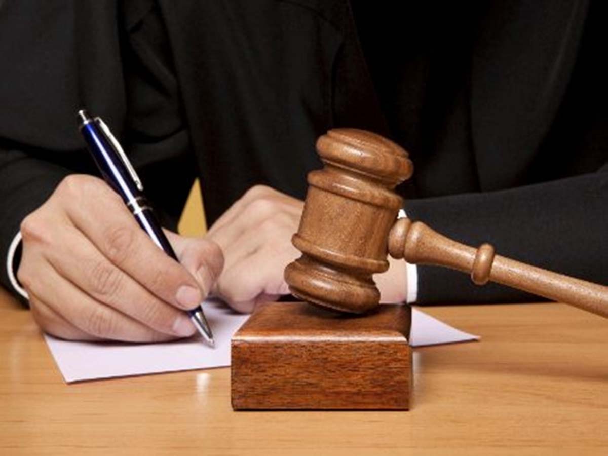 durg court
