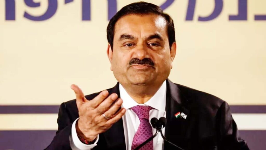 adani