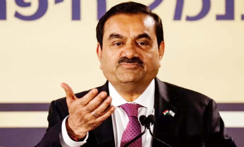 adani