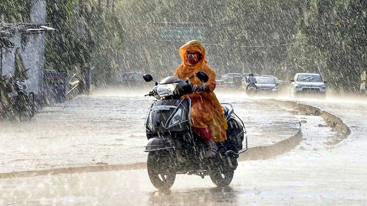 baarish