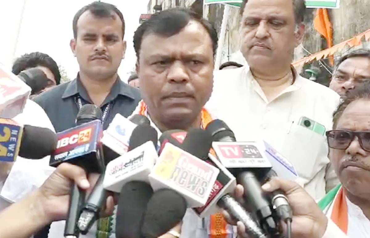 deepak baij bayan
