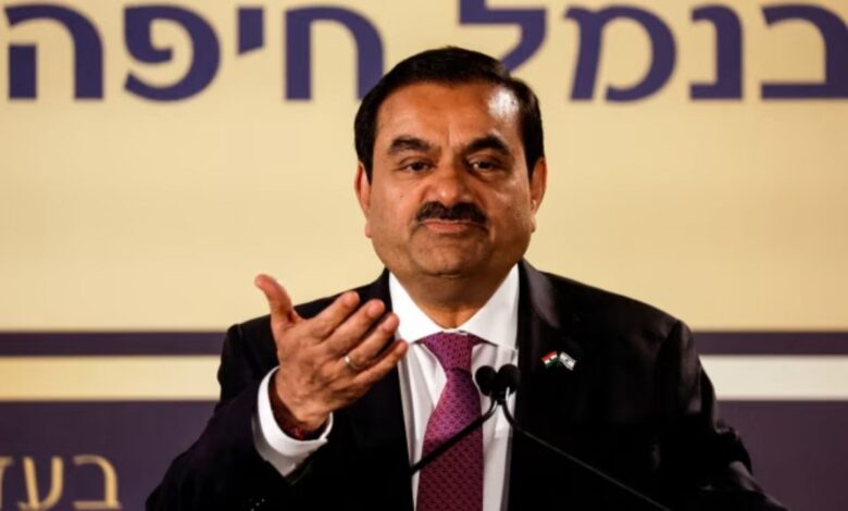 Gautam Adani