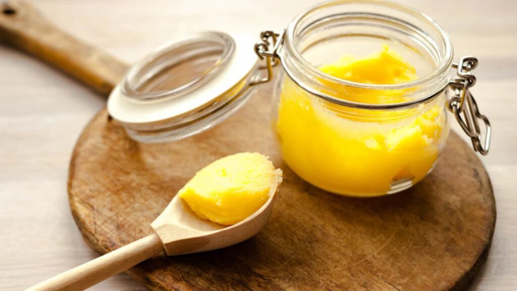 Ghee Benefits