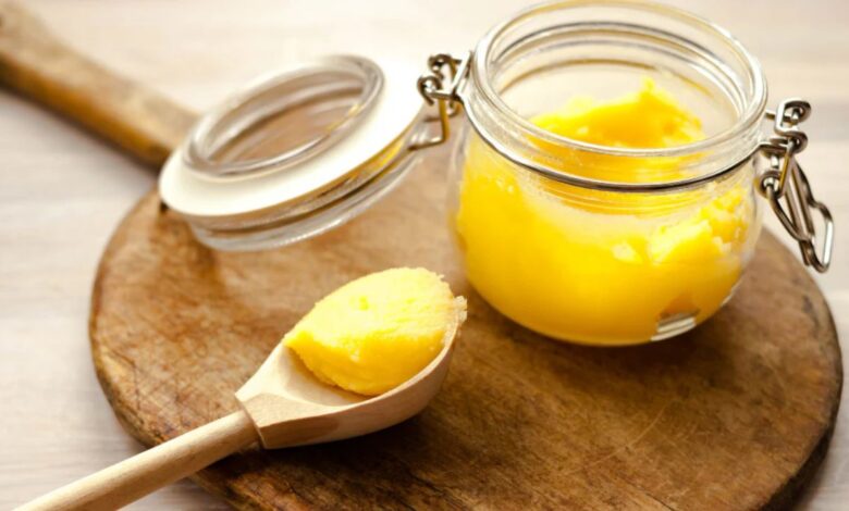 Ghee Benefits