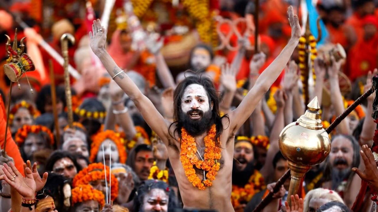 Kumbh Mela