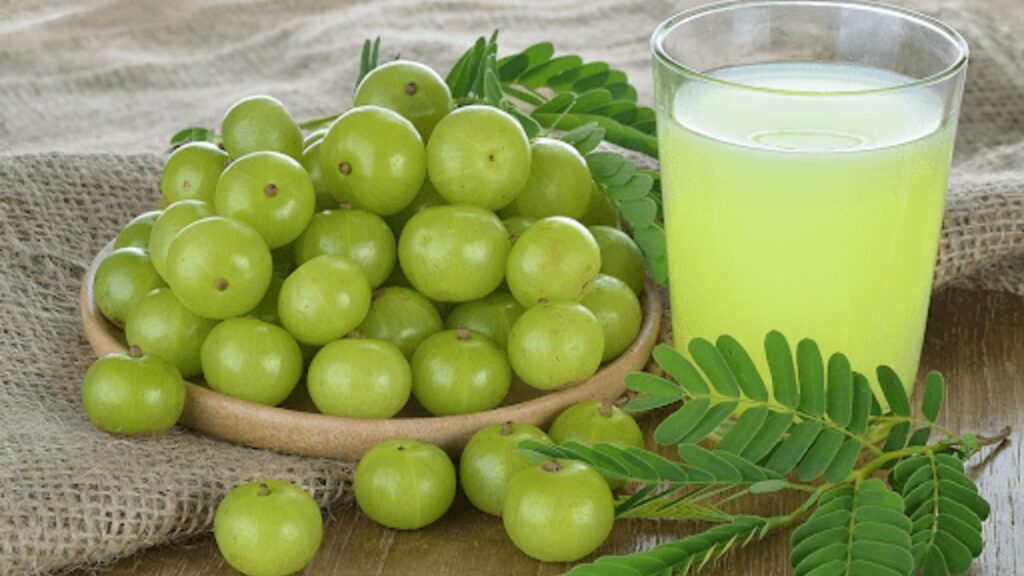 Amla Benefits