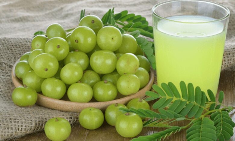 Amla Benefits