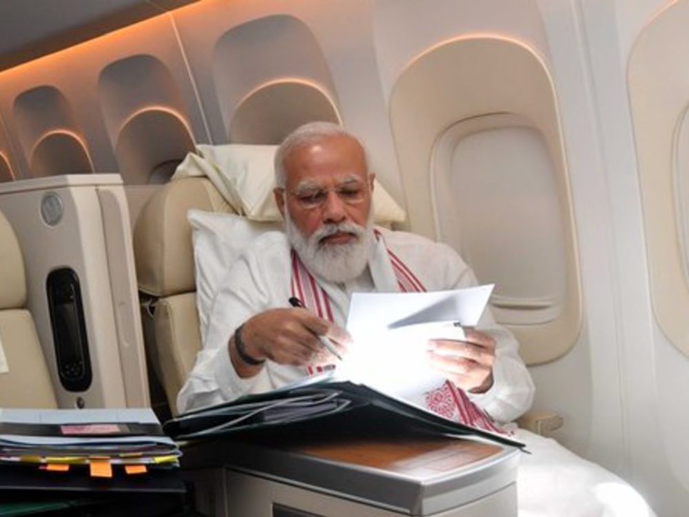 PM Narendra Modi