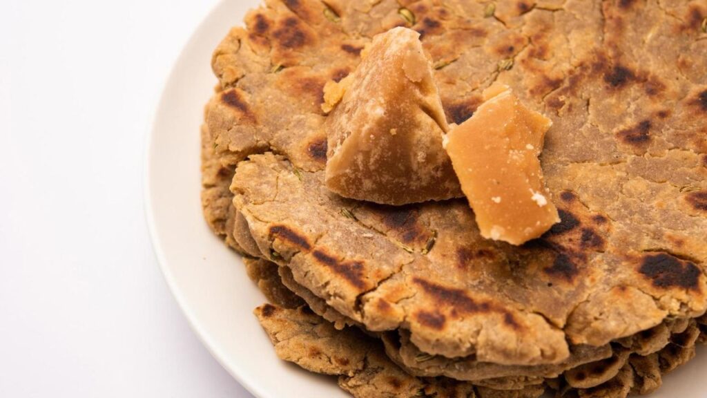 Gud ki Roti