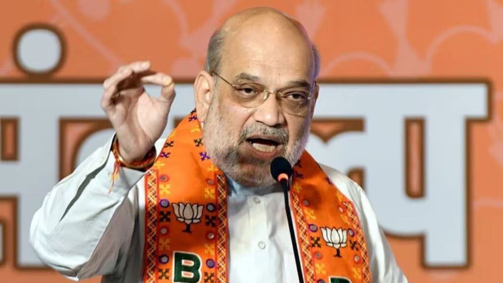 amit shah