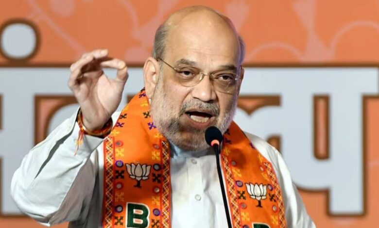 amit shah