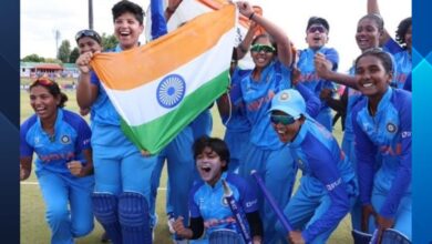 U19 Women’s T20 World Cup 2025