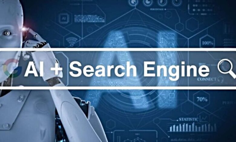 AI Search Digital