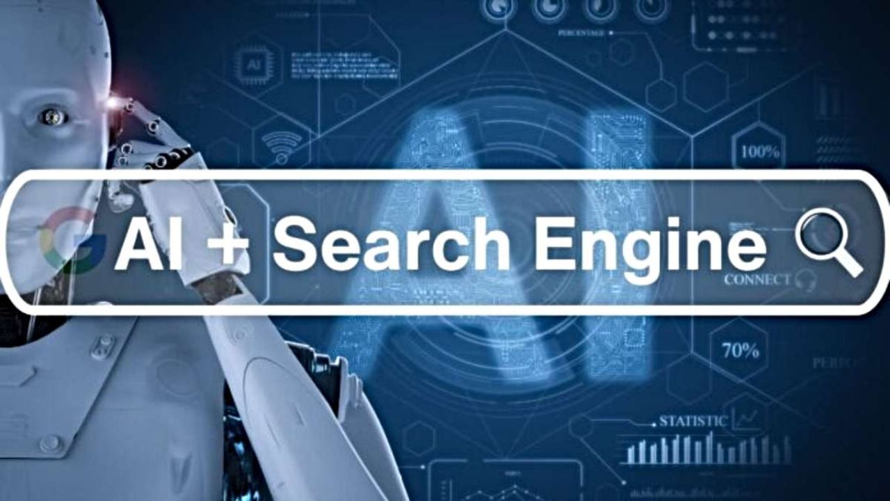 AI Search Digital