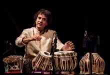 Zakir Hussain Passed Away