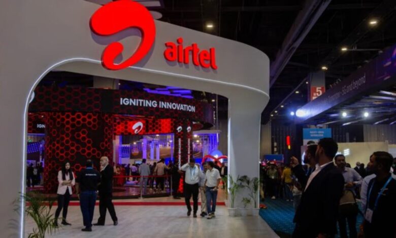 Airtel launched new prepaid plans