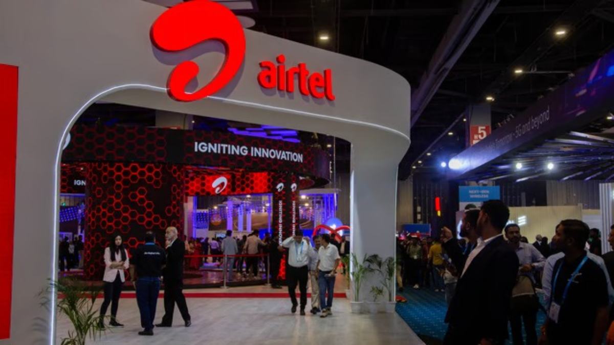 Airtel launched new prepaid plans