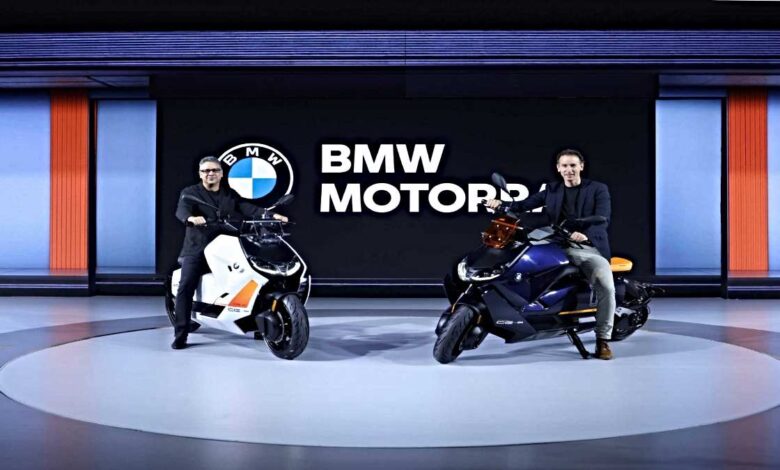 BMW Motorrad