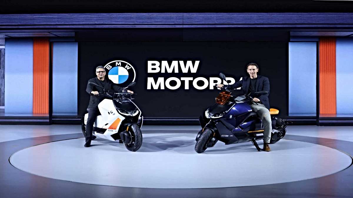 BMW Motorrad