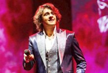 Sonu Nigam