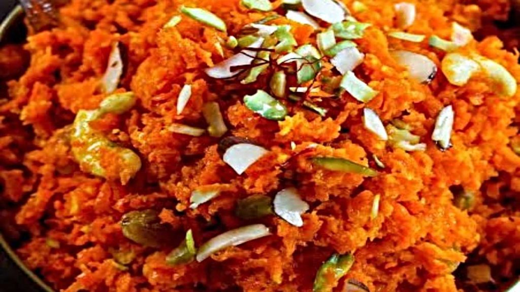 Gajar ka Halwa