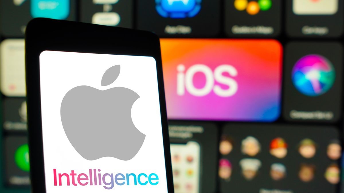 Apple Intelligence New Features