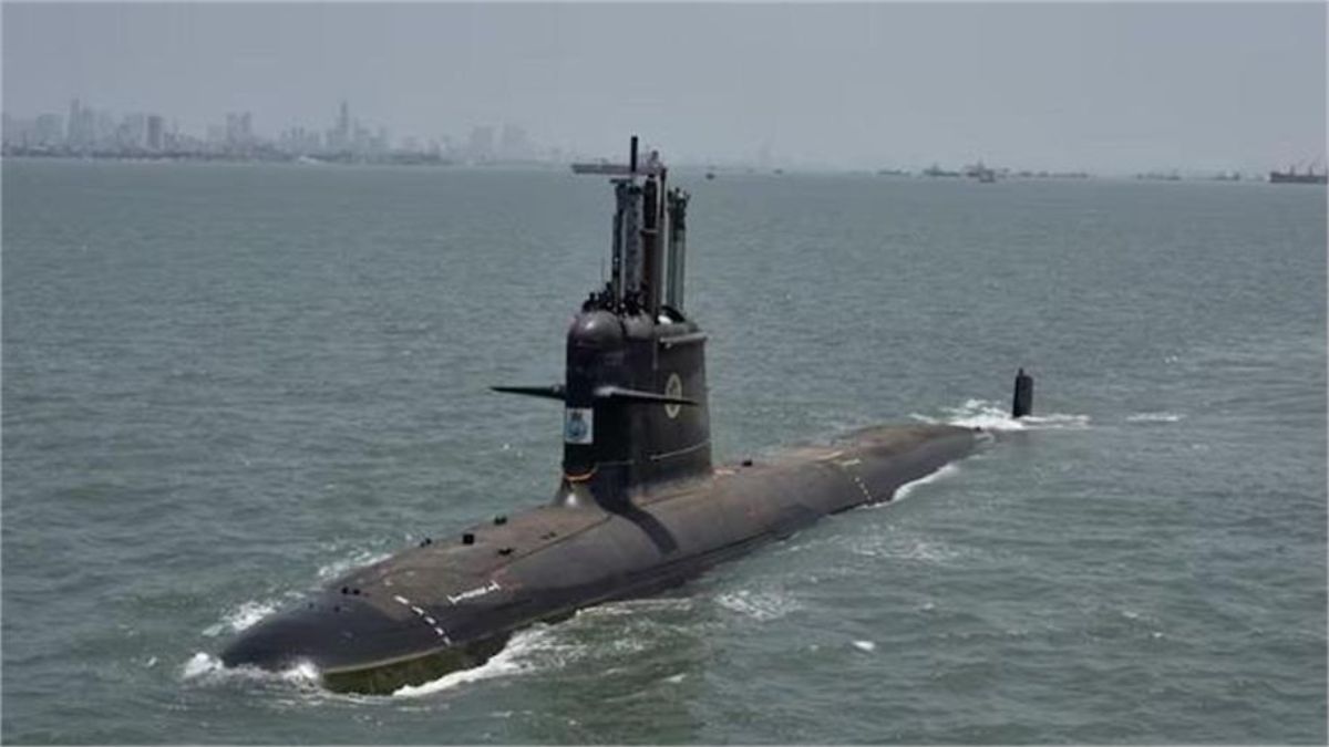 Indian Navy