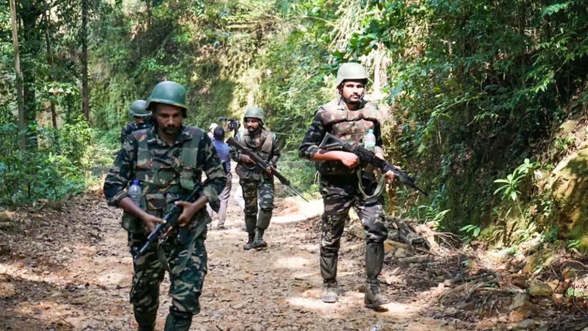 Naxal