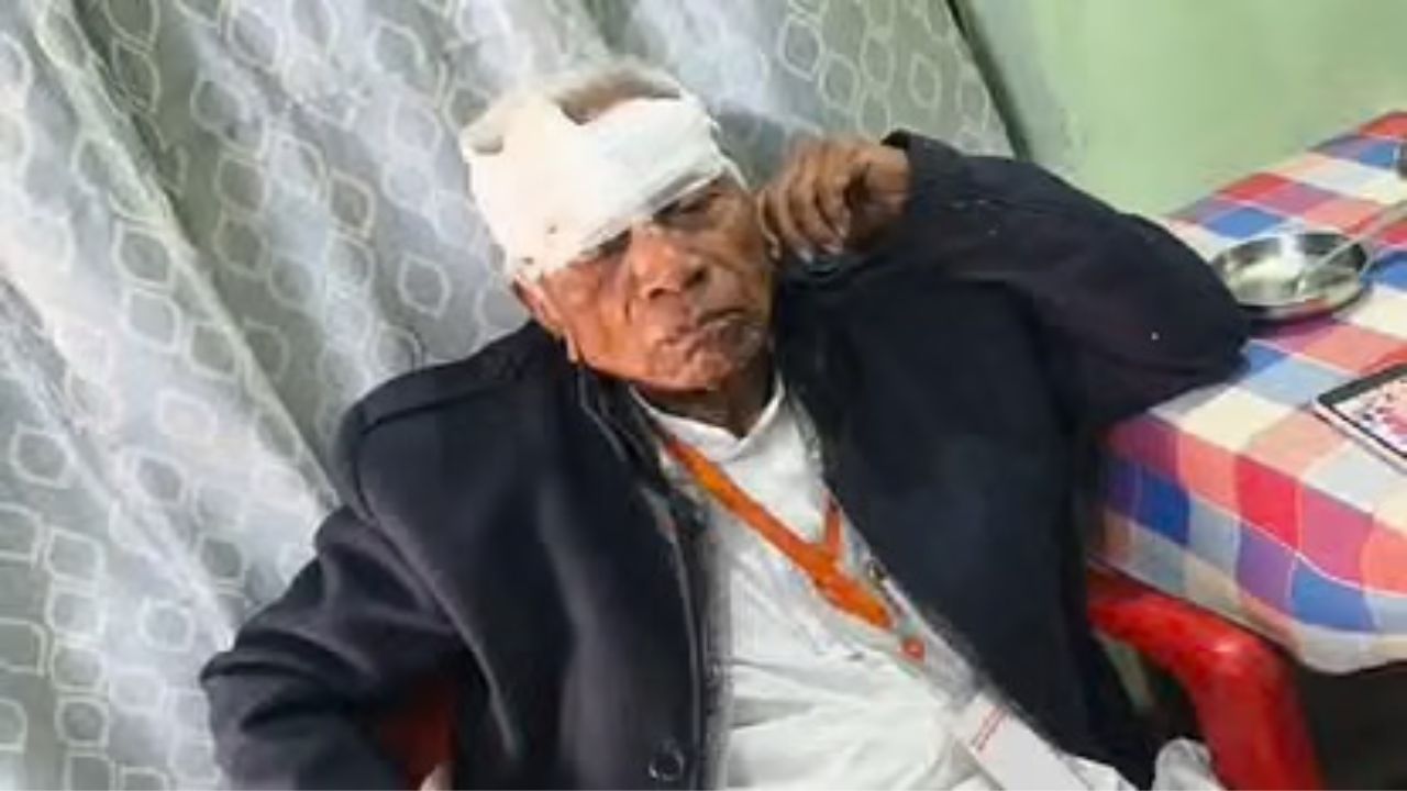 Bodhram Kanwar