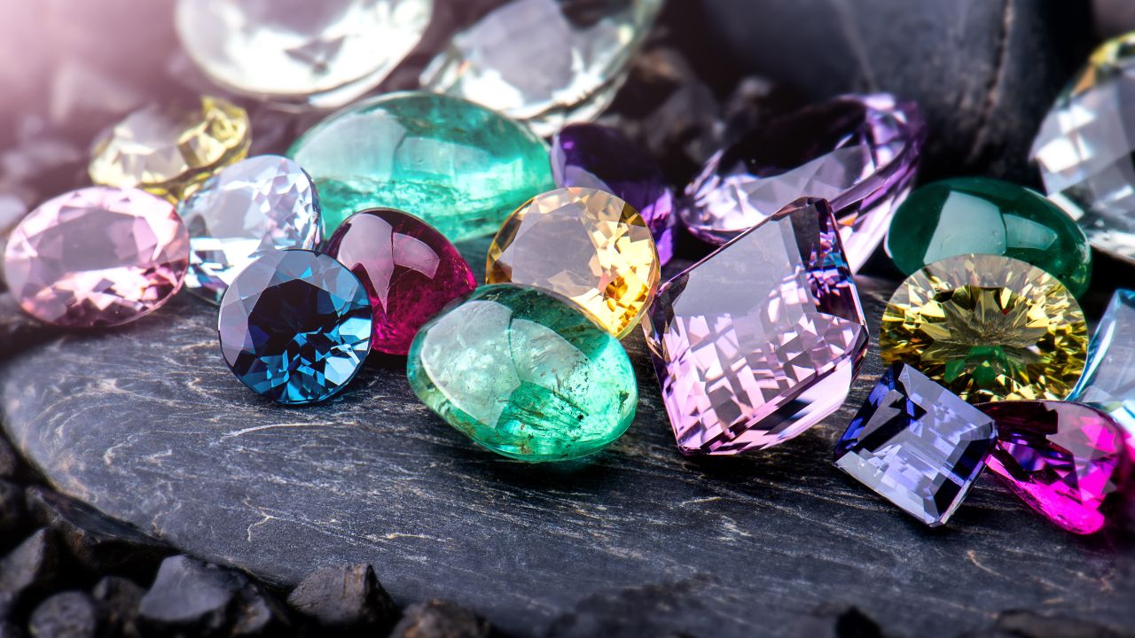 Gemstone