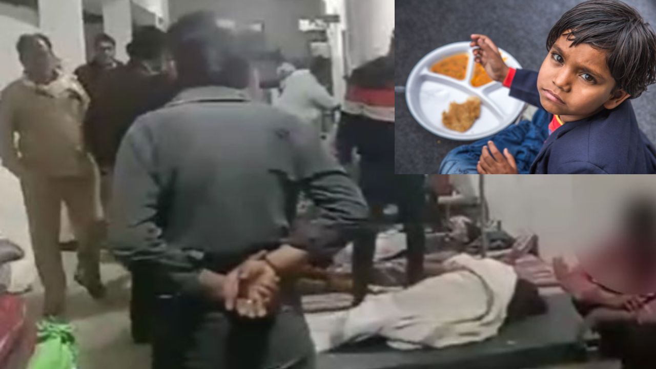 Food Poisoning
