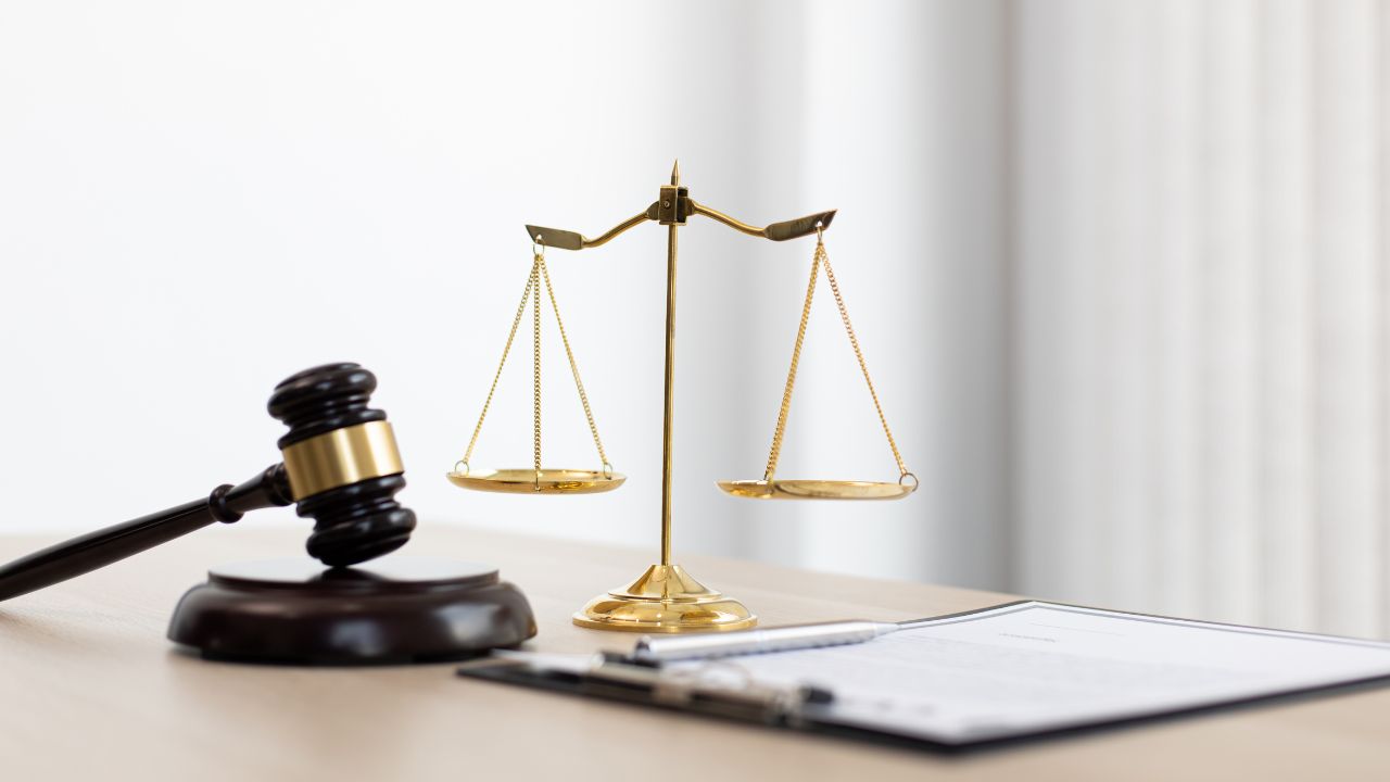 Civil Judge Exam