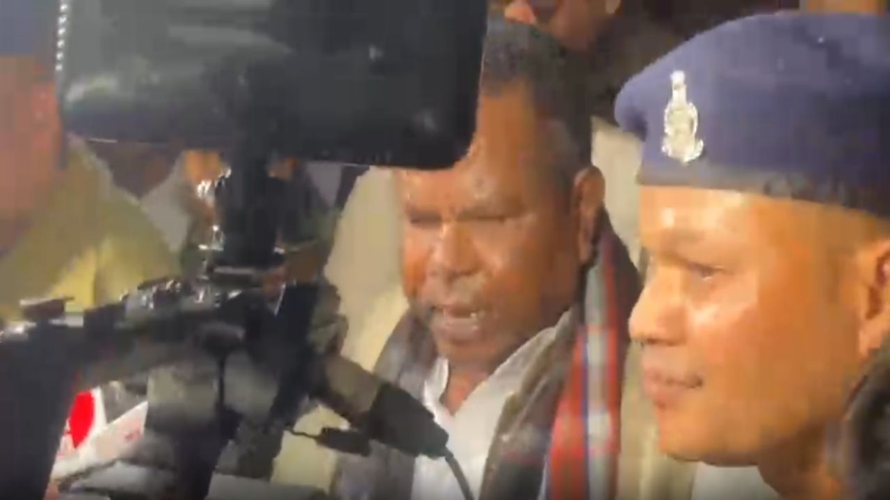 CG Liquor Scam